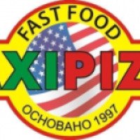 Пиццерия "Maxi Pizza" (Россия, Ставрополь)