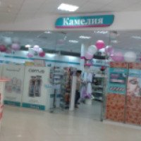 Магазин "Камелия" (Украина, Донецк)