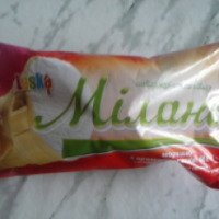 Мороженое Laska Милано