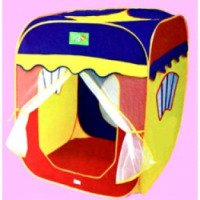 Игровая палатка Joy Toy "Карета"