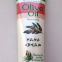 Крем для рук Aphrodite Olive Oil