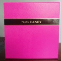 Подарочный набор Prada Candy