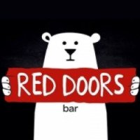 Бар "Red Doors Bar" (Украина, Киев)