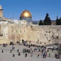 Экскурсия в Иерусалим и Вифлеем (Израиль)