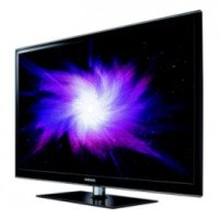 Плазменный телевизор Samsung PS 51D550