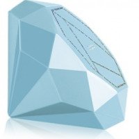 Набор Pupa Crystal Diamond 001