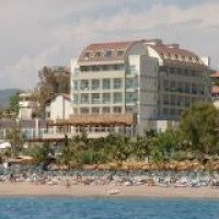 Отель Aska Club N Resort&Spa 5* (Турция, Алания)