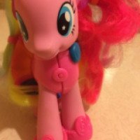 Игрушка Hasbro My Little Pony "Модница Пинки пай"