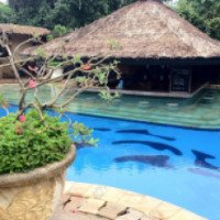 Отель Bali Reef Resort 4* 