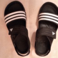 Детские сандалии Adidas