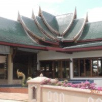 Отель Andaman Princess Resort & Spa 4* 