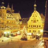 Рождество в Германии