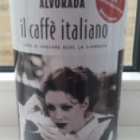Молотый кофе Alvorada il caffe Italiano
