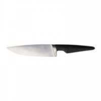 Нож поварской черный 365+ Гнистра Ikea