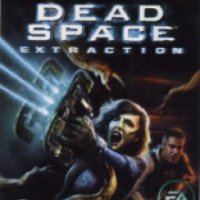Dead Space: Extraction - игра для PlayStation 3