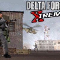 Delta Force Xtreme - игра для PC