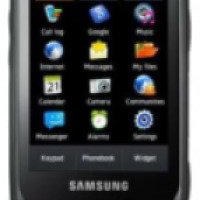 Смартфон Samsung GT-C3510