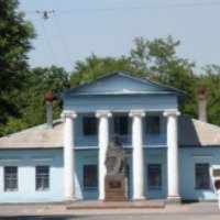 Водолечебница (Украина, Луганск)