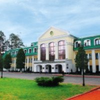 Национальный университет государственной налоговой службы Украины (НУДПСУ) (Украина, Ирпень)