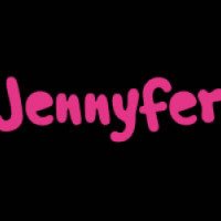 Бижутерия Jennyfer