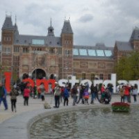 Автобусный тур "Мы едем в Амстердам" на 9 дней 