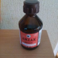 Раствор для наружного применения ДКП Фармацевтическая фабрика "Аммиак"