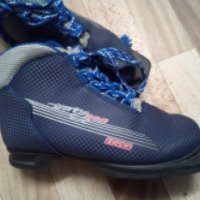 Лыжные ботинки ISG Touring 202