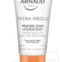 Дневной крем для лица Arnaud Hydra Absolu Premier Soin для сухой и чувствительной кожи