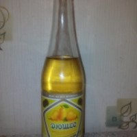 Газированная вода "Советский лимонад"