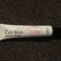 Праймер Tony Moly cats wink smooth primer