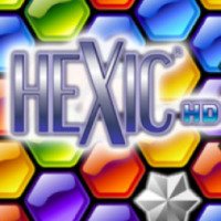 Игра для XBOX 360 "Hexic HD"