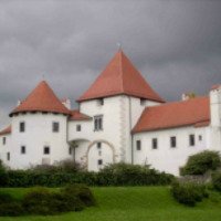 Экскурсия в замок Стари Град (Хорватия, Вараждин)
