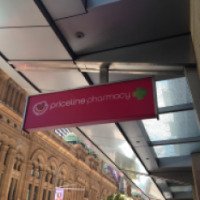 Аптека "Priceline Pharmacy" (Австралия, Сидней)