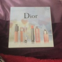 Набор косметический Dior