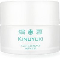 Гель для лица Kinuyuki Face Cataract Aqua Gel