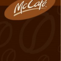 Кафе "McCafe" (Россия, Екатеринбург)