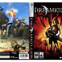 Dreamkiller - игра для PC
