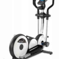 Эллиптический тренажер BH Fitness Atlantic Program G2525