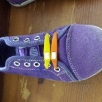 Кеды детские Фабрика обуви К-Кама