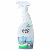 Очиститель стекол Grass "Clean Glass"