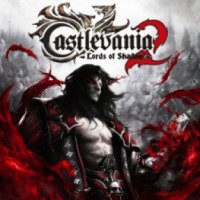 Castlevania: Lords of Shadow 2 - игра для PC
