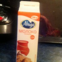 Молоко топленое Авида 3,2%