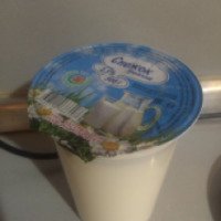 Напиток кисломолочный Урайская продукция "Снежок Урайский" 2,5%
