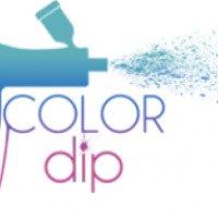 Резиновая краска Color Dip