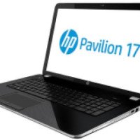 Ноутбук HP Pavilion 17-e025sr