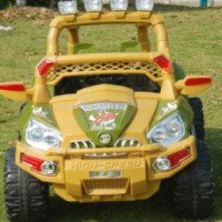 Детский электромобиль Jeep Triumph FS801