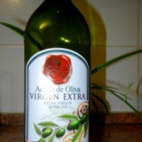 Оливковое масло Garcia de la Cruz Extra Virgin