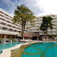 Отель Andaman Embrace Resort and Spa 4* (Таиланд, о. Пхукет, пляж Патонг)