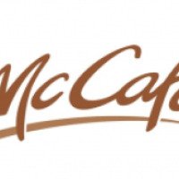 Кафе "McCafe" (Россия Санкт-Петербург)