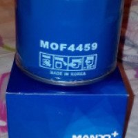 Масляный фильтр Mando MOF 4459